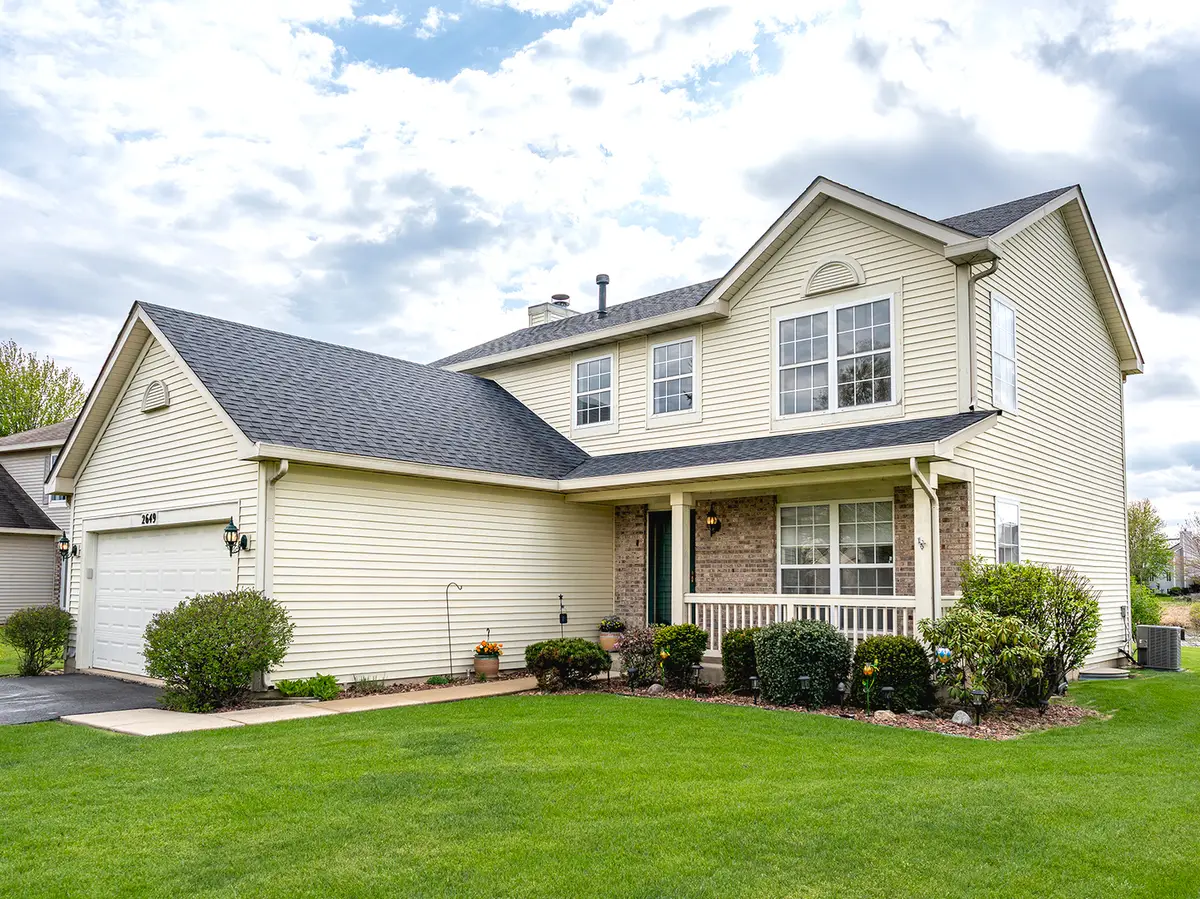 2649 Caliendo Circle, Montgomery, IL 60538 - #1