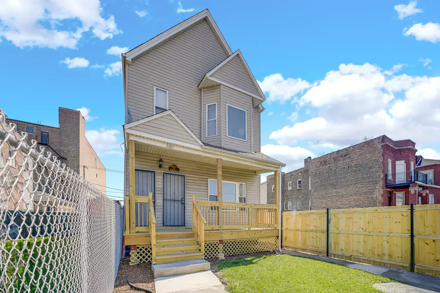 6621 S Green Street, Chicago, IL 60621 - #2