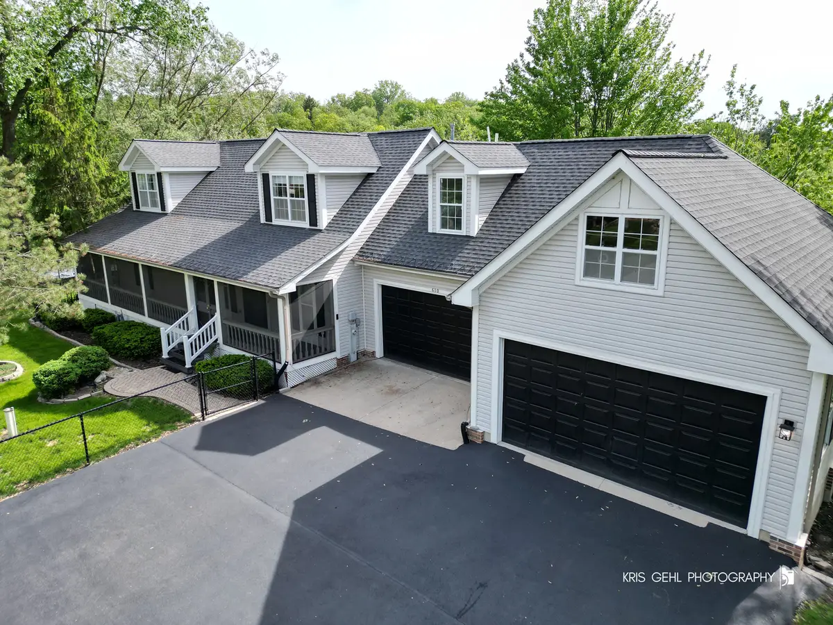 610 Knollwood Road, Ingleside, IL 60041 - #1
