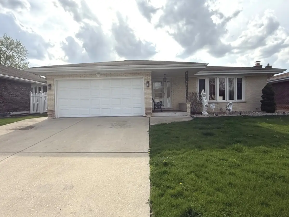 3044 Halifax Avenue, Westchester, IL 60154 - #1