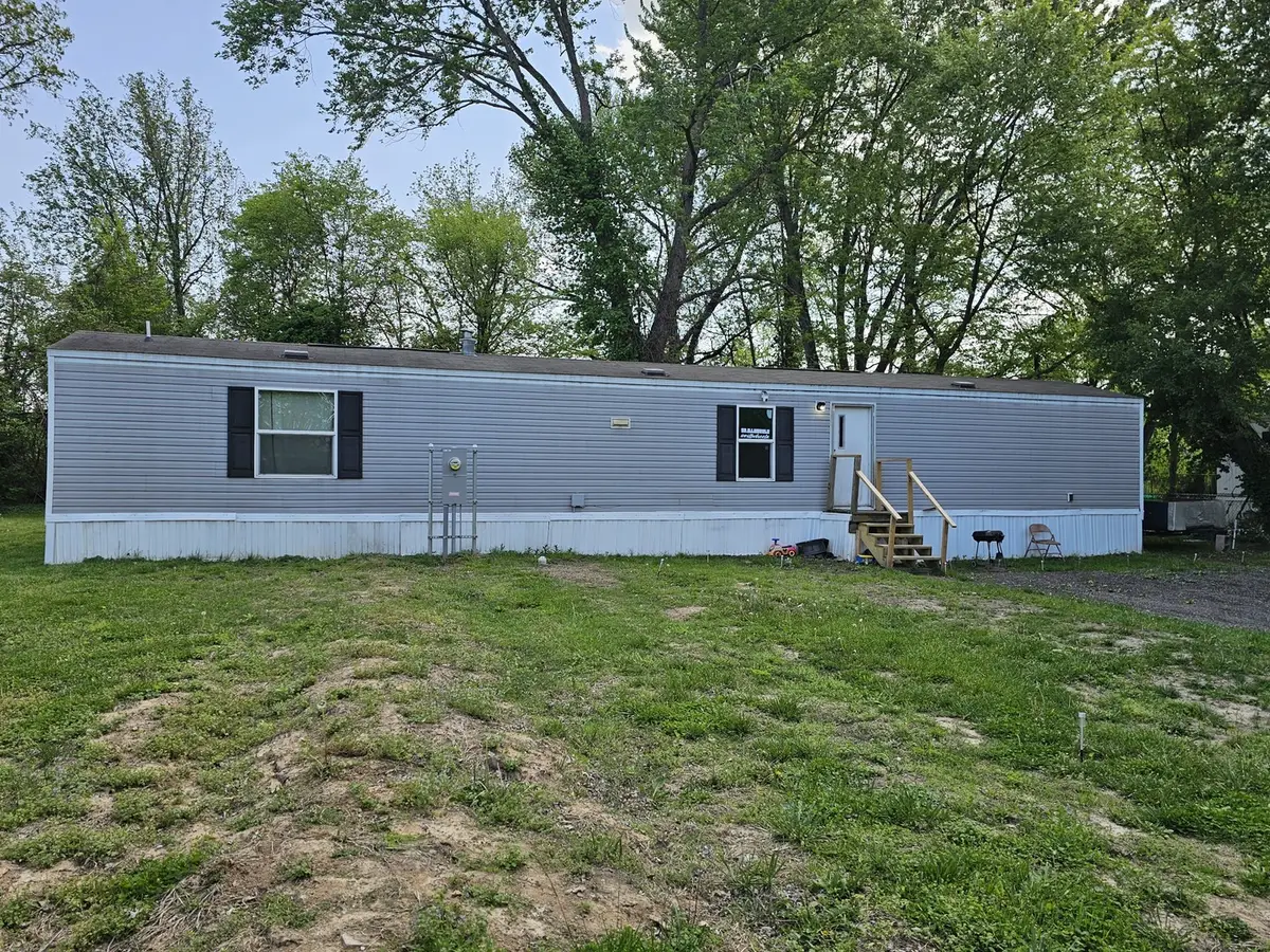 309 Caborn Street, Mount Vernon, IL 62864 - #1