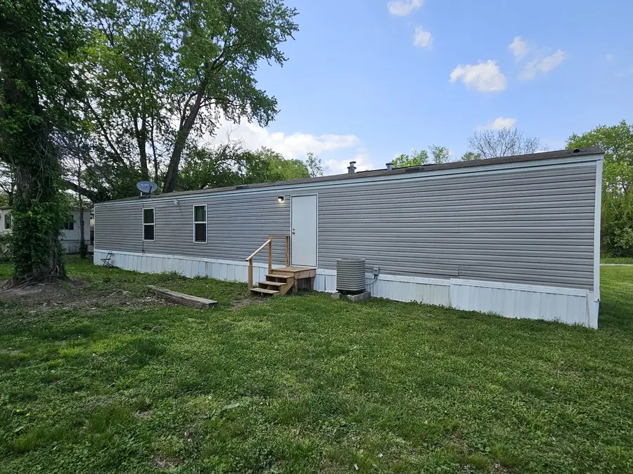 309 Caborn Street, Mount Vernon, IL 62864 - #3