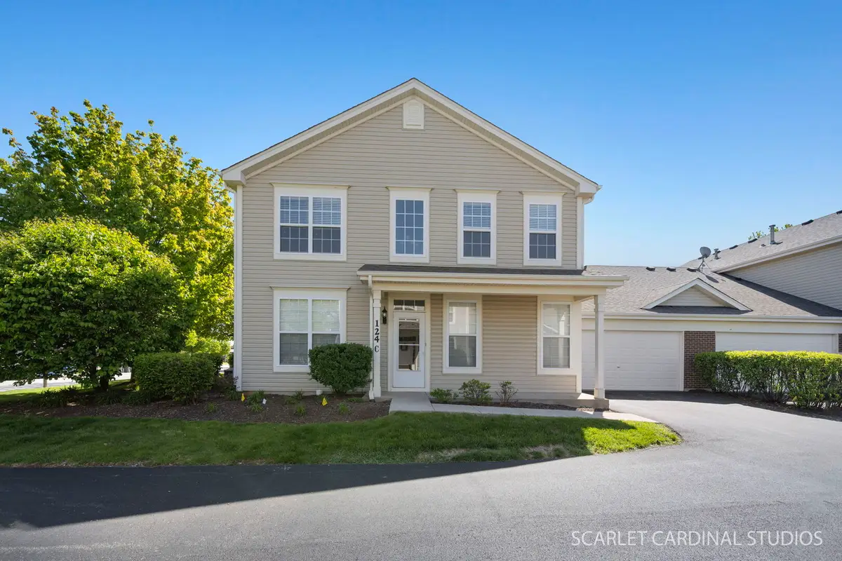 124 W Park Avenue #C, Sugar Grove, IL 60554 - #1