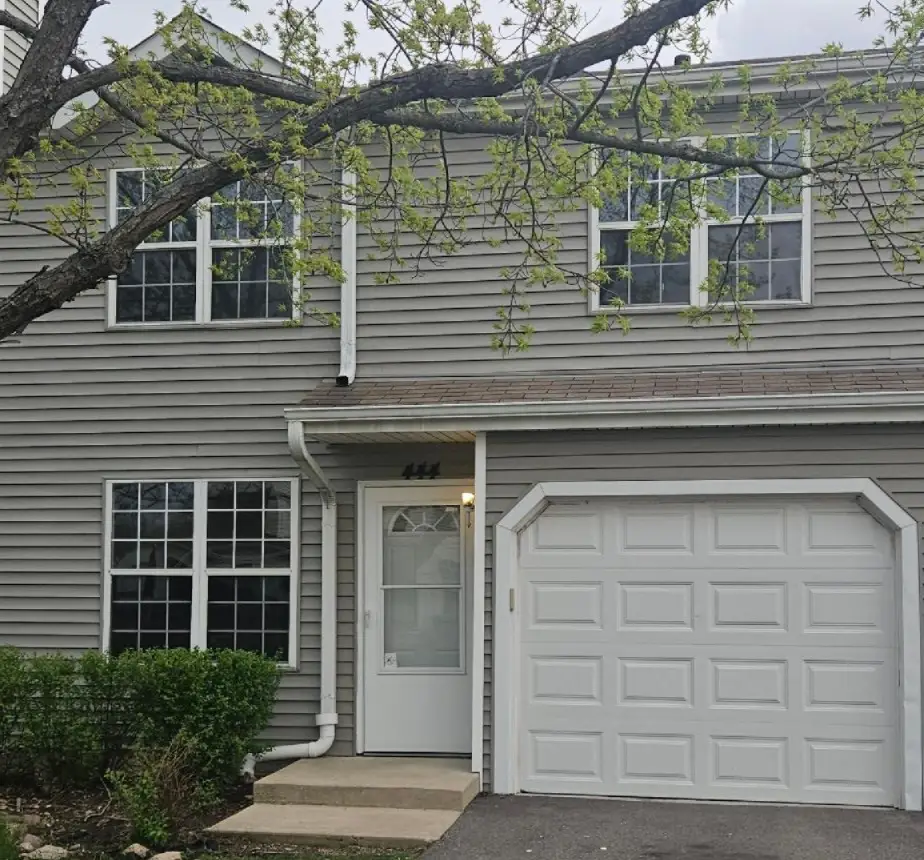 444 Meadow Hill Lane, Round Lake Beach, IL 60073 - #1