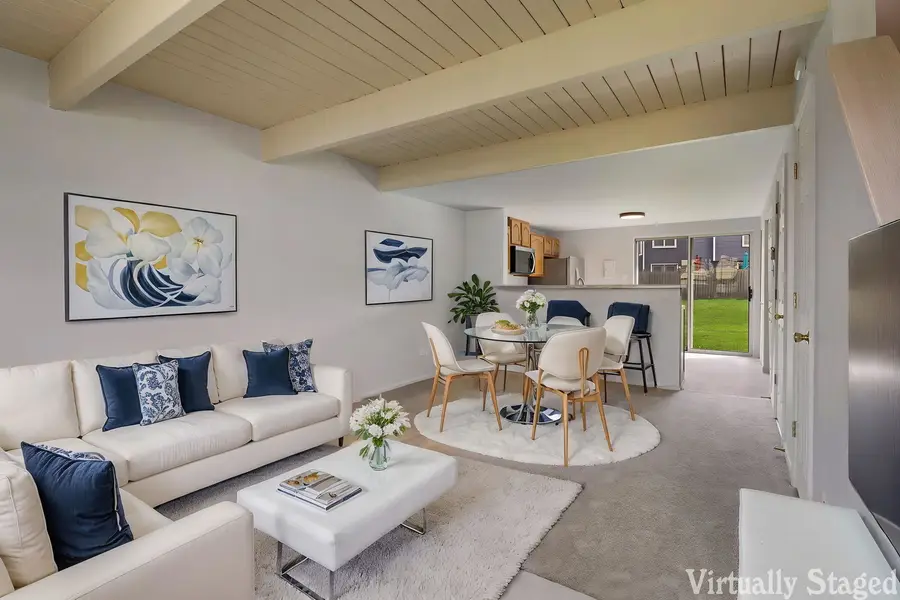 444 Meadow Hill Lane, Round Lake Beach, IL 60073 - #3