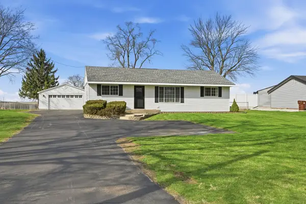 11929 E 3500n Road, Momence, IL 60954