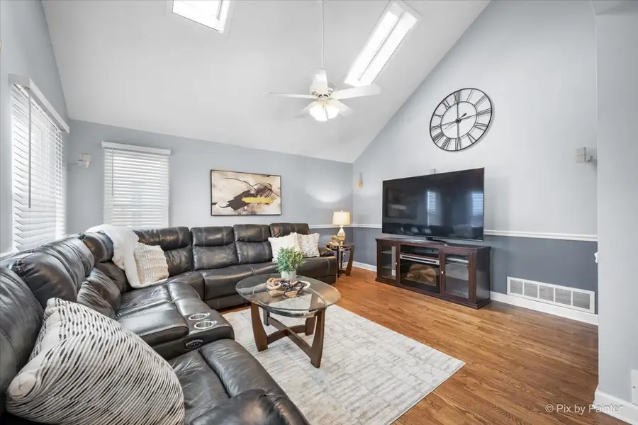 1425 Iris Avenue, Carol Stream, IL 60188 - #3