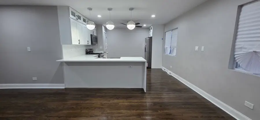 14448 Peoria Street, Harvey, IL 60426 - #3