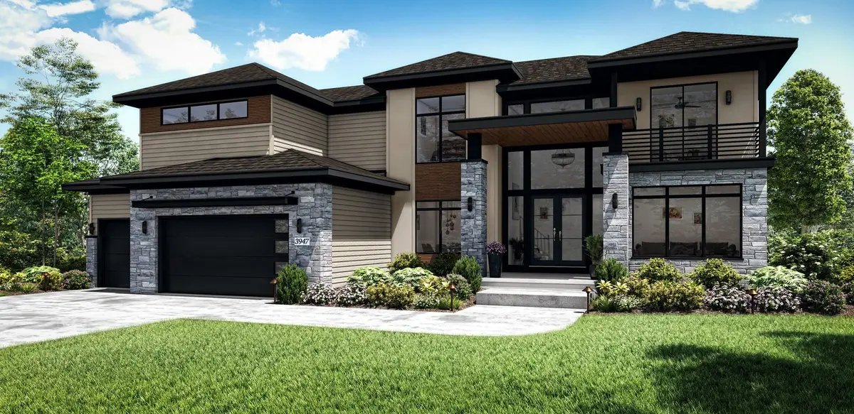 3947 Caliente Circle, Naperville, IL 60564 - #1
