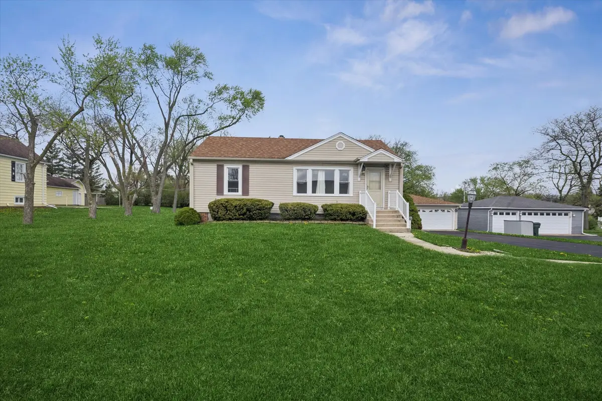 10732 71st Street, Countryside, IL 60525 - #1