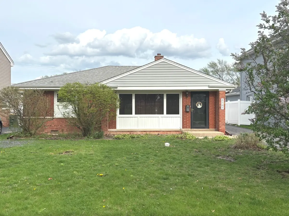 8303 N Washington Street, Niles, IL 60714 - #1