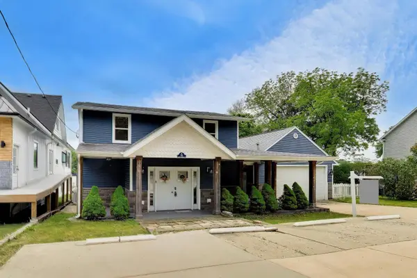 701 N Harrison Street, Algonquin, IL 60102
