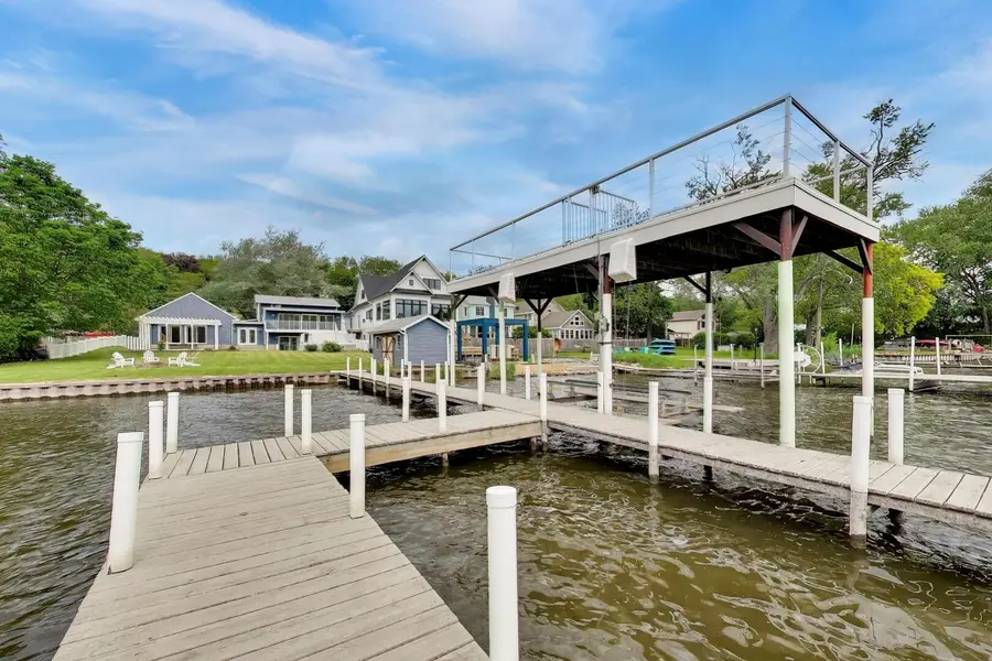 701 N Harrison Street, Algonquin, IL 60102 - #3