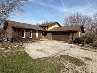 1609 Illini Drive, New Lenox, IL 60451 - #1