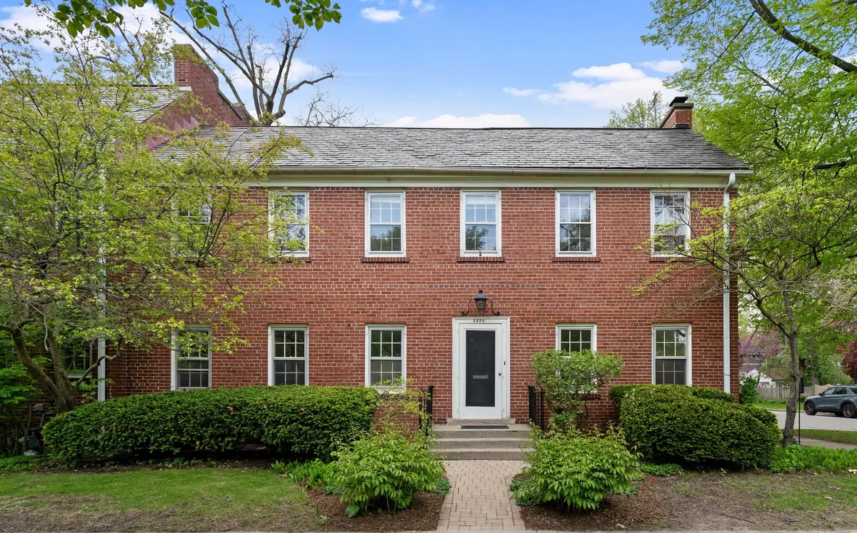2656 Broadway Avenue, Evanston, IL 60201 - #1