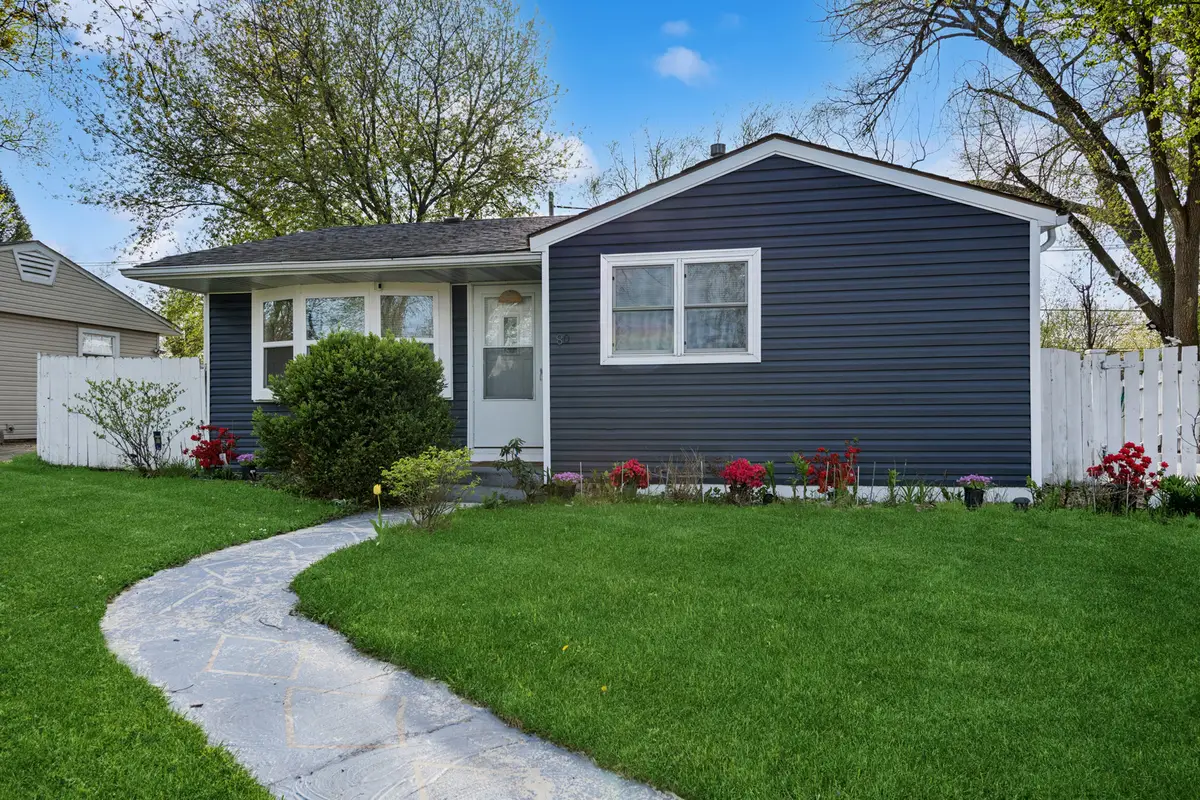 80 Birch Street, Carpentersville, IL 60110 - #1