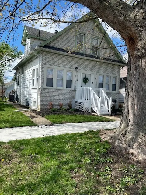 118 S Fulton Avenue, Waukegan, IL 60085 - #2