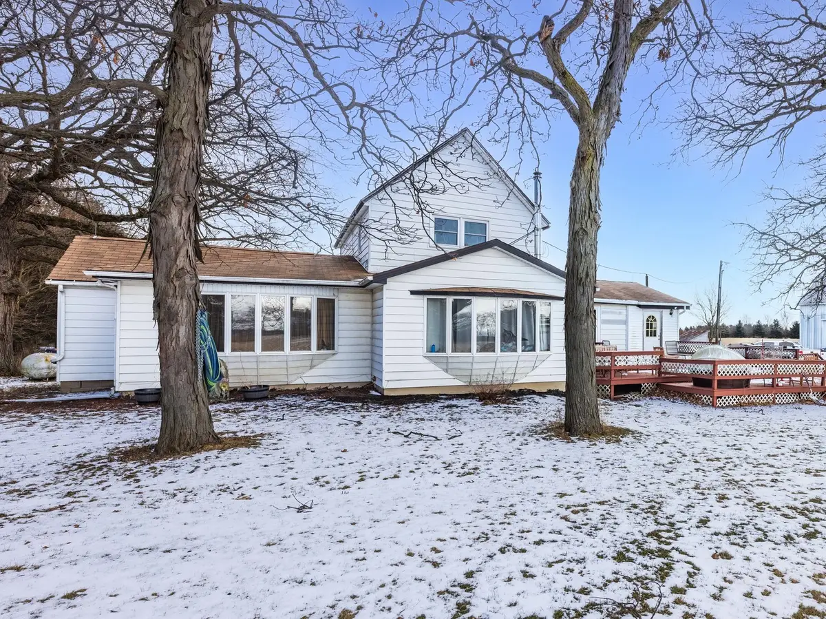 29153 S Klemme Road, Beecher, IL 60401 - #1