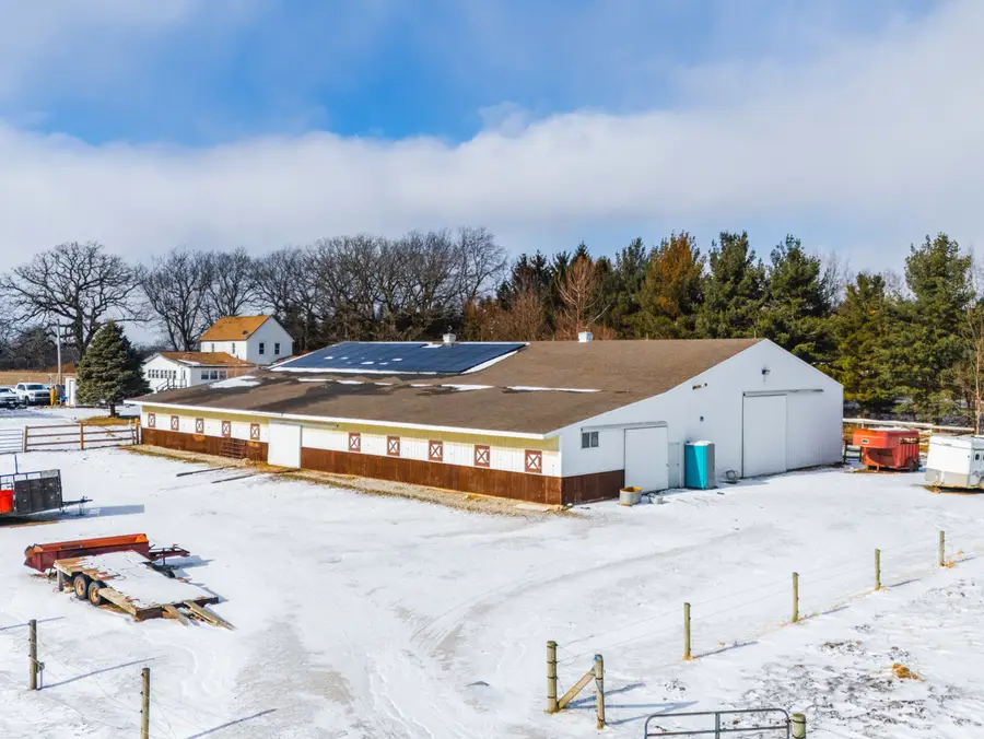 29153 S Klemme Road, Beecher, IL 60401 - #2