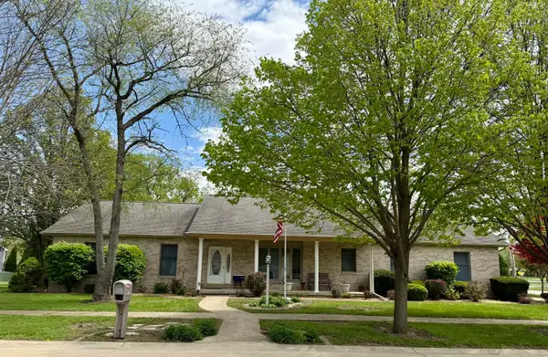 532 Neipswah Avenue, Rantoul, IL 61866