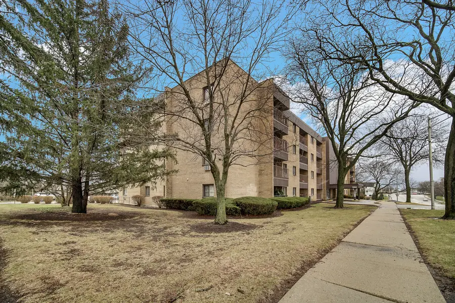 1133 S Finley Road #310, Lombard, IL 60148 - #2