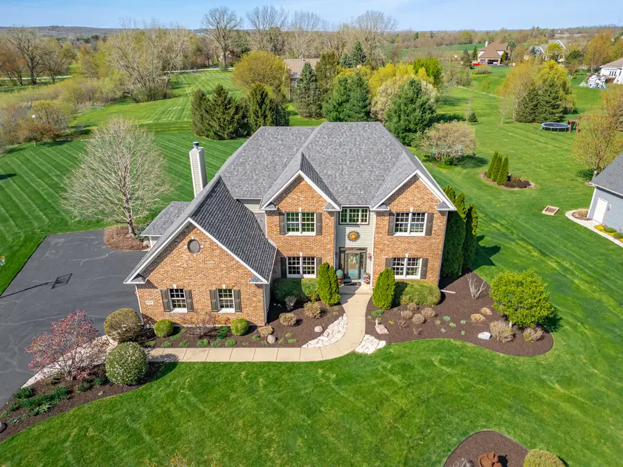 6608 Erin Road, McHenry, IL 60050 - #2