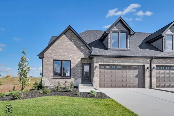 16441 Kayla Drive, Lemont, IL 60439