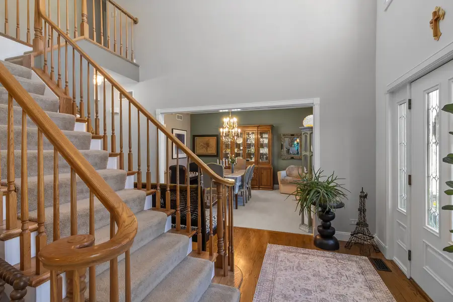 2803 Rose Avenue, McHenry, IL 60050 - #3