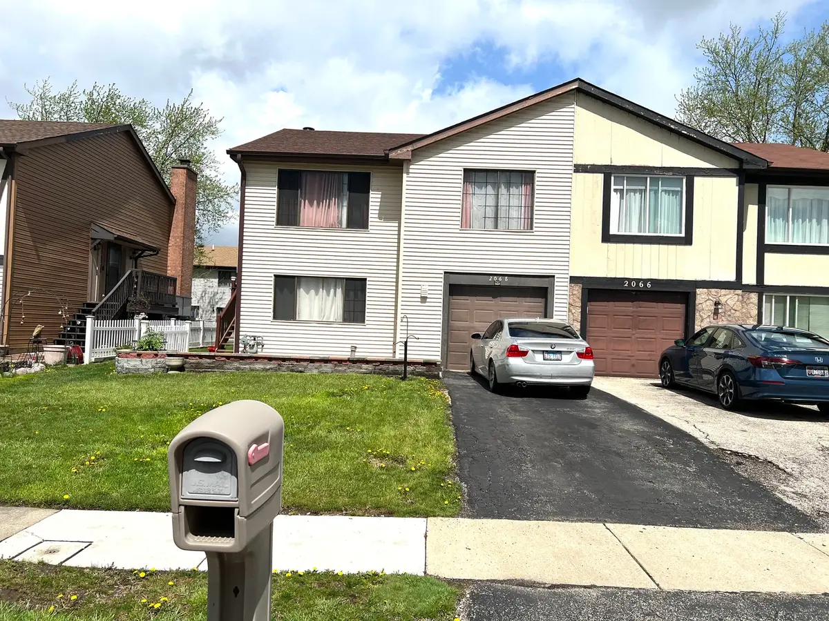 2068 Leeward Lane, Hanover Park, IL 60133 - #1