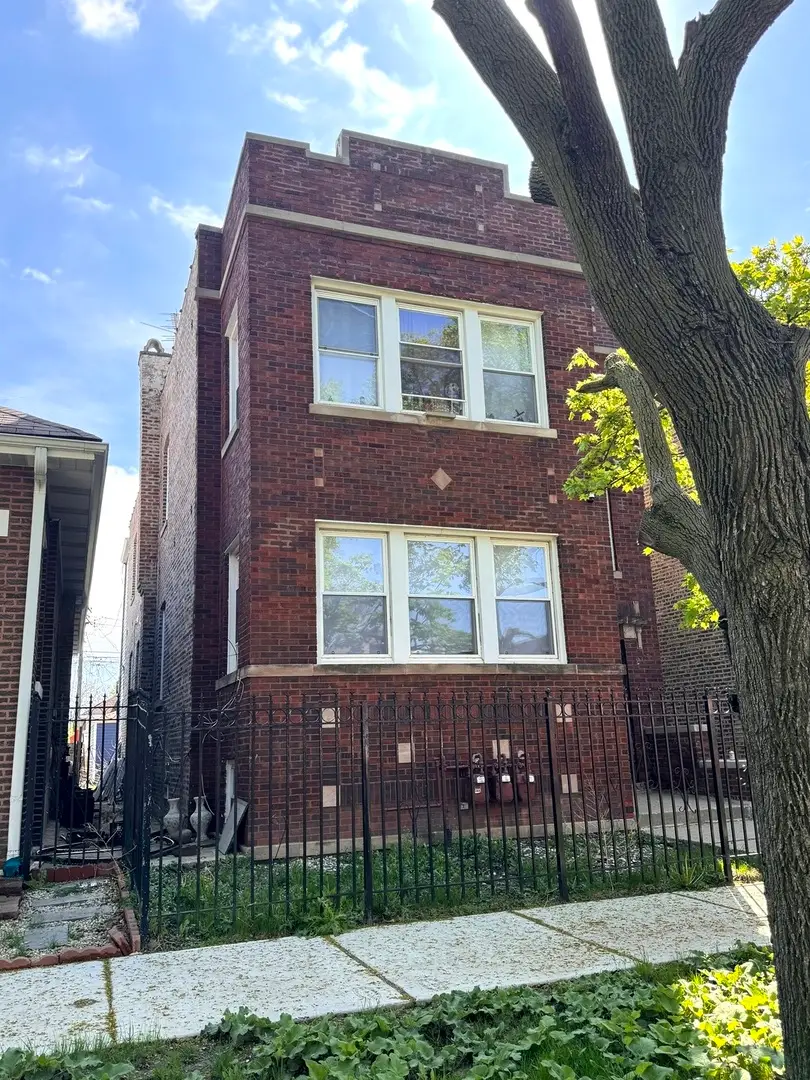 6113 S Sacramento Avenue, Chicago, IL 60629 - #2