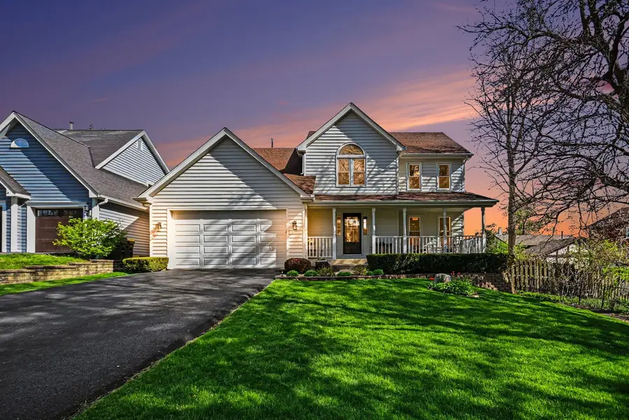 22W450 Cherry Lane, Glen Ellyn, IL 60137 - #2