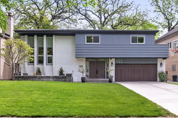 923 Park Avenue, River Forest, IL 60305