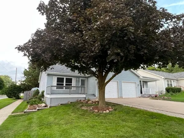 Address Withheld By Seller, Maple Park, IL 60151