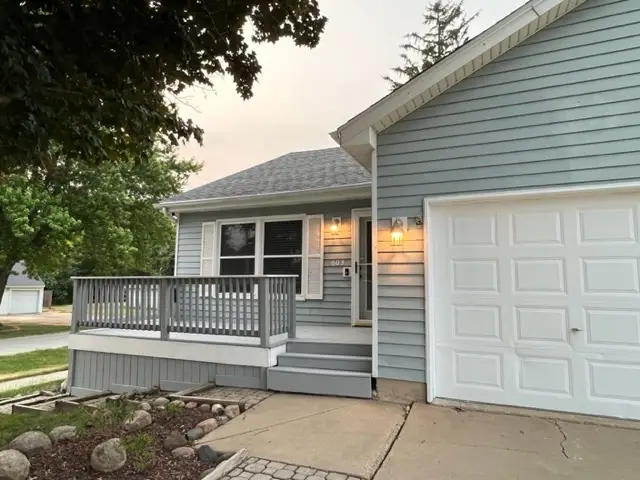 Address Withheld By Seller, Maple Park, IL 60151 - #3