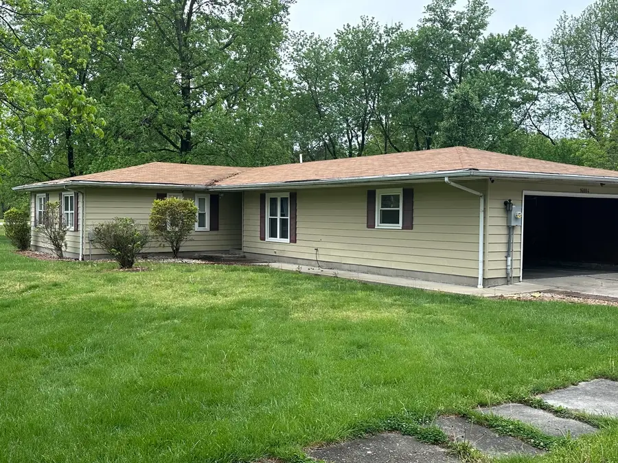 16884 1st South St Street, Logan, IL 62856 - #2