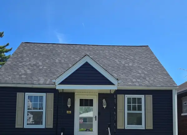 720 Raub Street, Joliet, IL 60435