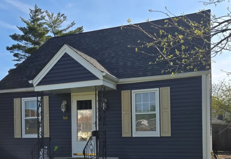 720 Raub Street, Joliet, IL 60435 - #2