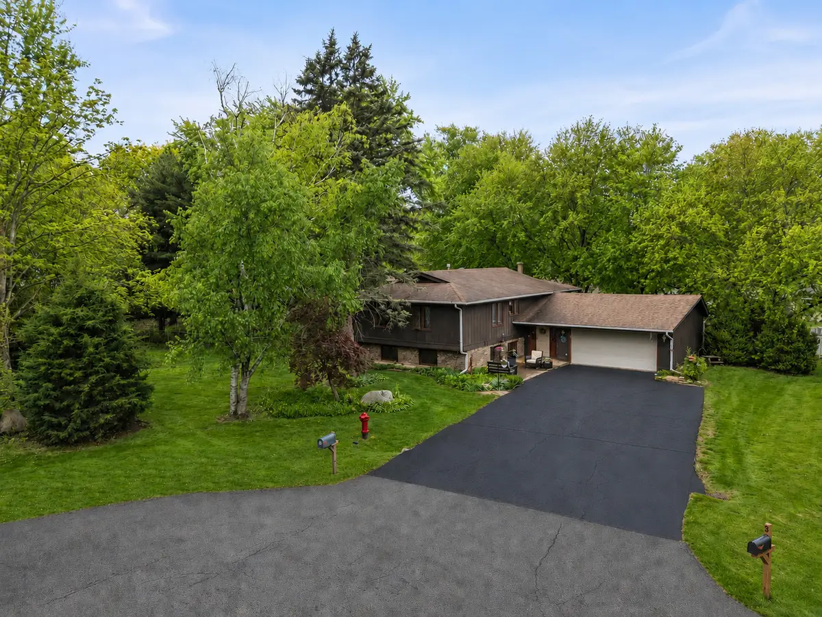 2 Faro Court, Oswego, IL 60543 - #1