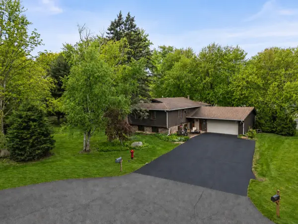 2 Faro Court, Oswego, IL 60543