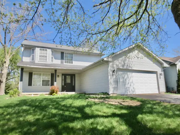 1109 Candlewick Drive, Poplar Grove, IL 61065