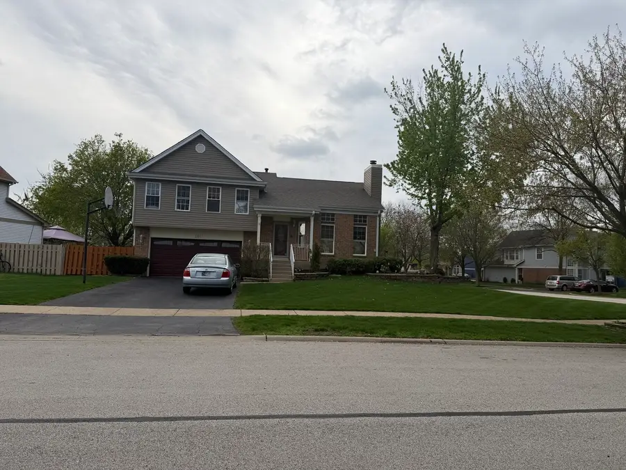 2101 Camden Lane, Hanover Park, IL 60133 - #2