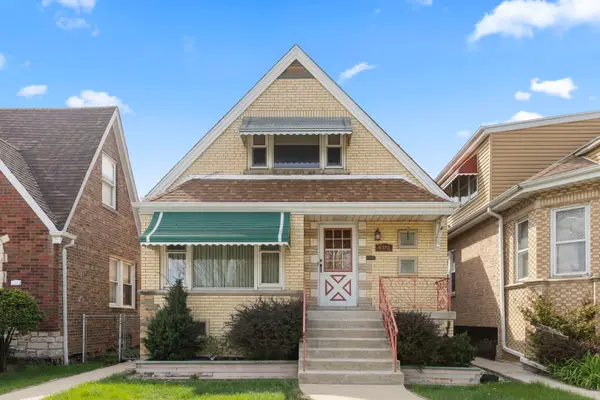 6428 S Kildare Avenue, Chicago, IL 60629