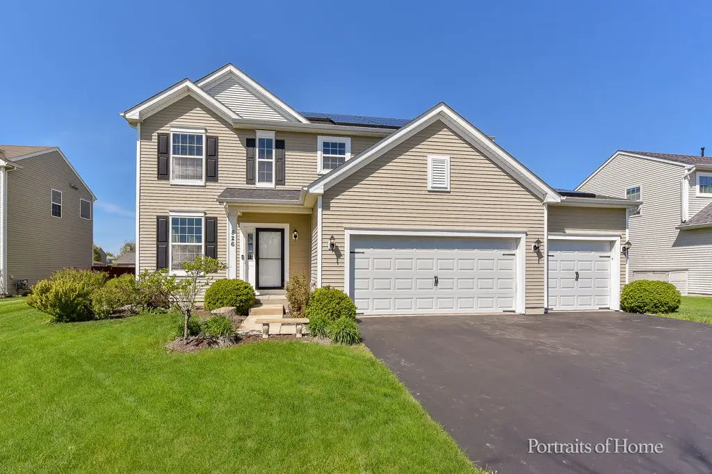 826 Phelps Lane, Shorewood, IL 60404 - #1