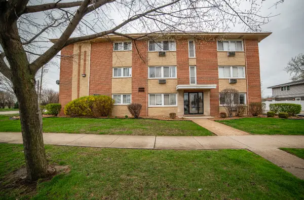 11036 S Kenneth Avenue #1, Oak Lawn, IL 60453