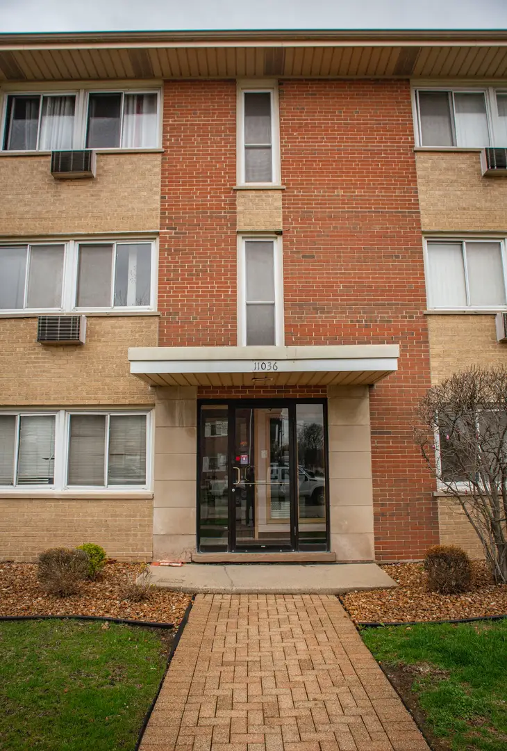 11036 S Kenneth Avenue #1, Oak Lawn, IL 60453 - #2