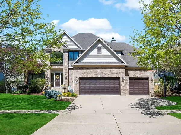 534 Terrace Lane, South Elgin, IL 60177