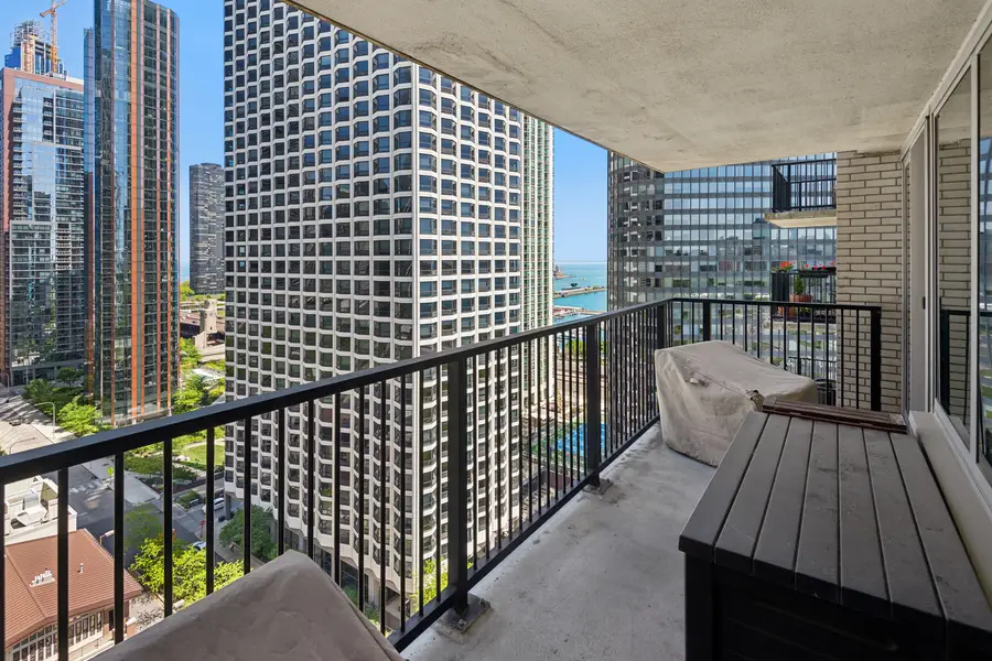 400 E Randolph Street #2208, Chicago, IL 60601 - #2