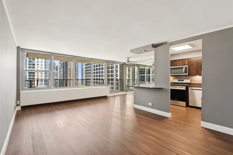 400 E Randolph Street #2208, Chicago, IL 60601 - #3