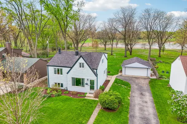 51 W Crystal Avenue, Lombard, IL 60148