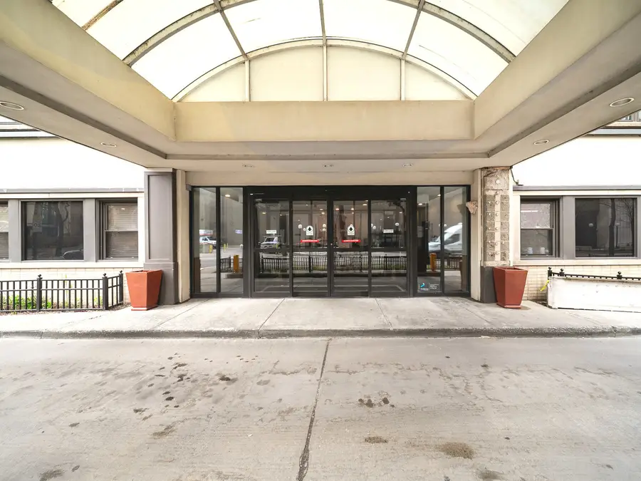 6030 N Sheridan Road #505, Chicago, IL 60660 - #3